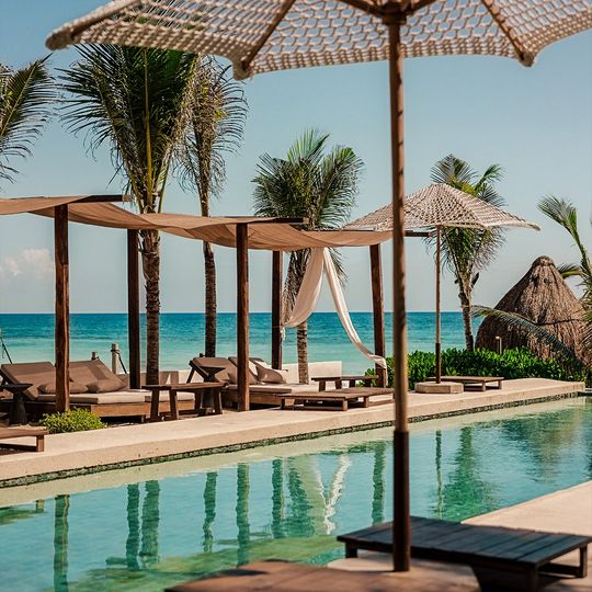 Balabamba Beach Club