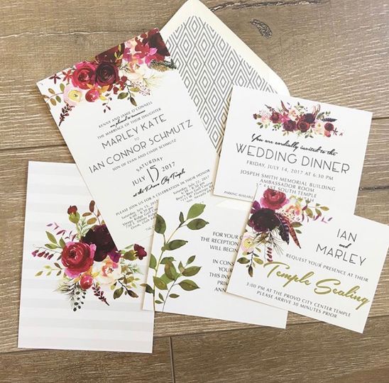 Moxie Ink Designs