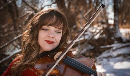 Lindsey Bohn Violin