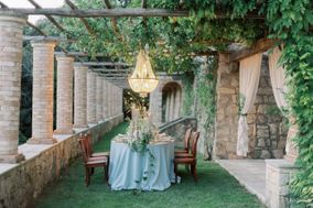 Maison d'Eventi di Fabiana Vernetti