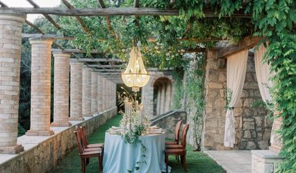 Maison d'Eventi di Fabiana Vernetti