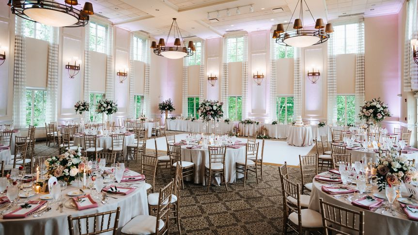 The Glen Club