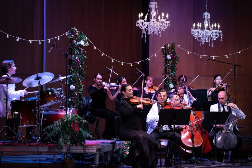 Velveteen Ensemble