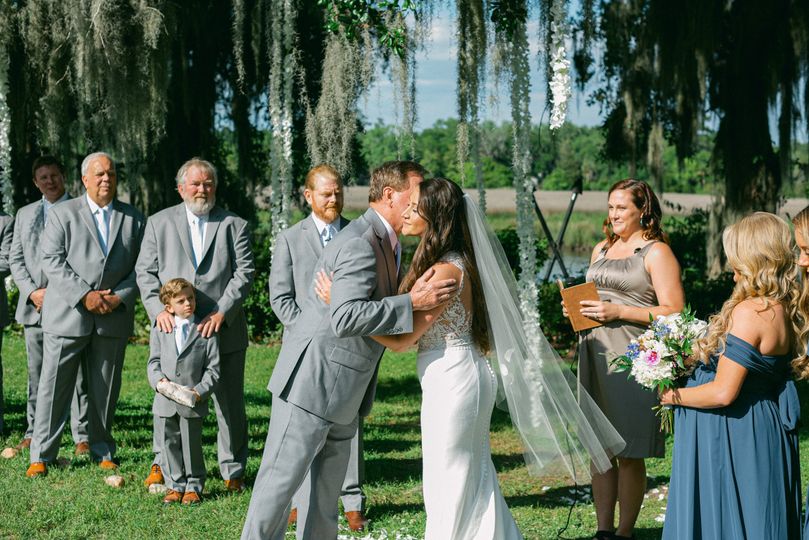 Weddings by Kani