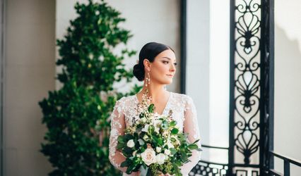 Karyssa Miller's Floral Expressions