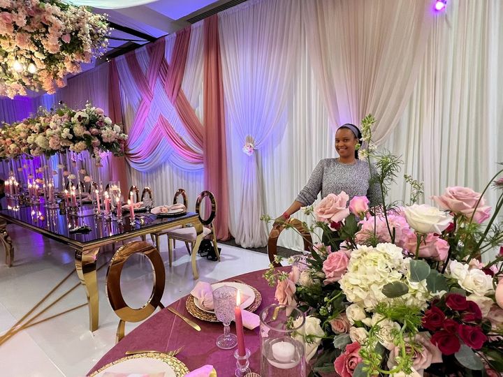 Delighted Events