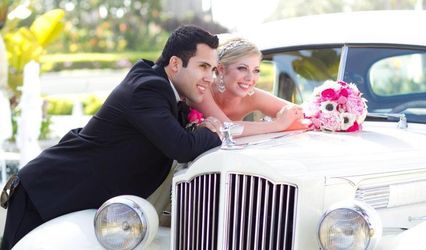 Belle Memoires Weddings and Events