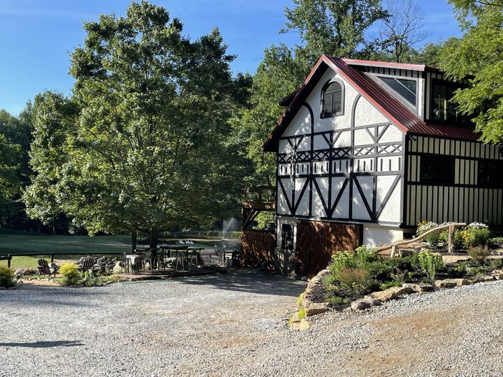 Satolah Creek Farm