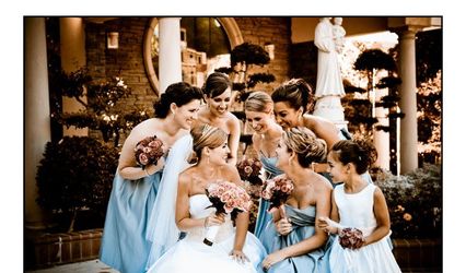 Brides Made Beautiful
