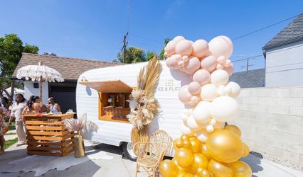 Fizz & Flicks Mobile Events