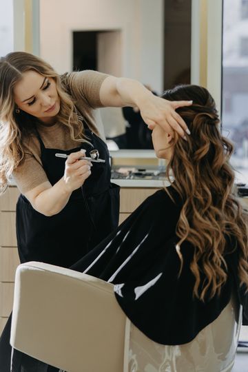 YULI Salon & Aesthetics