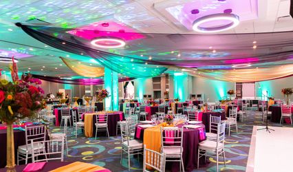 The Center, A Special Event Venue