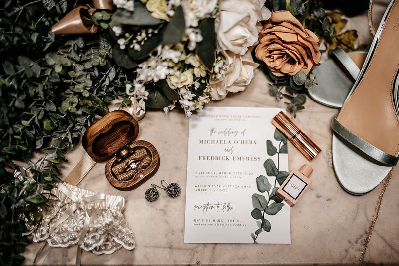 Southern Radiance Photography