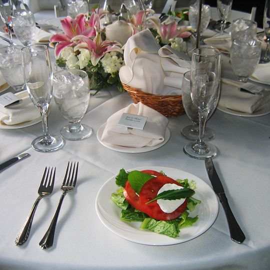 Catering by Bruno's