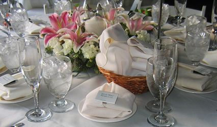 Catering by Bruno's
