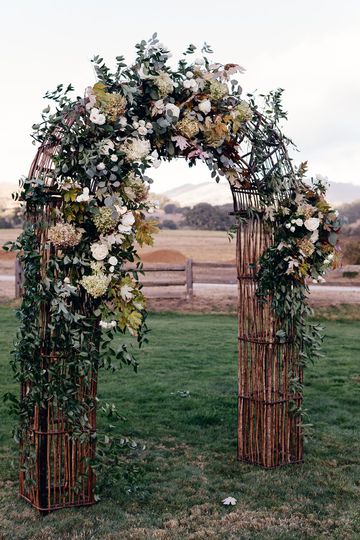 Twigs Floral Design - Flowers - Pacific Grove, CA - WeddingWire