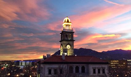 Colorado Springs Pioneers Museum