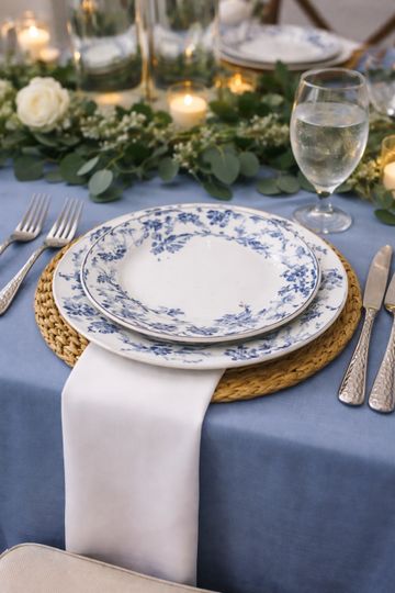 Eden Jardin Boutique Party Rentals