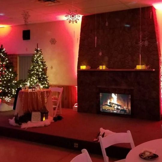 Beyond Infinity Events