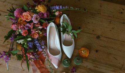 Bad Rabbit Flowers