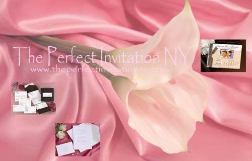 The Perfect Invitation NY