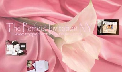 The Perfect Invitation NY