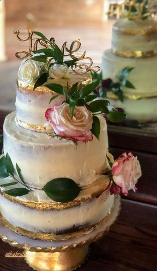 Dre's Cakes