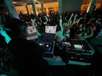 Hawaii Events Unlimited