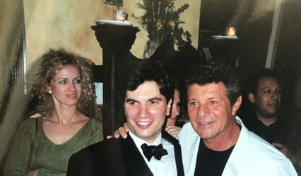 Sounds Of Sinatra & More!