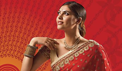 Rupees Sarees