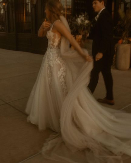 Rebekah Lin photography