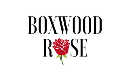 Boxwood Rose