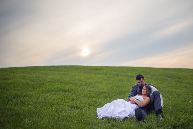 Wisdom-Watson Weddings