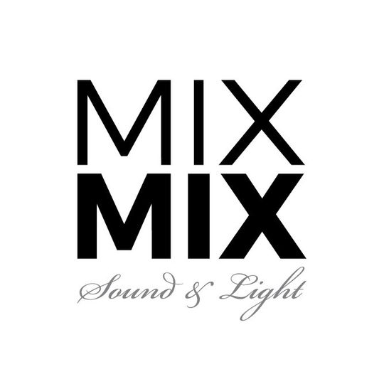 MIXMIX Sound and Light