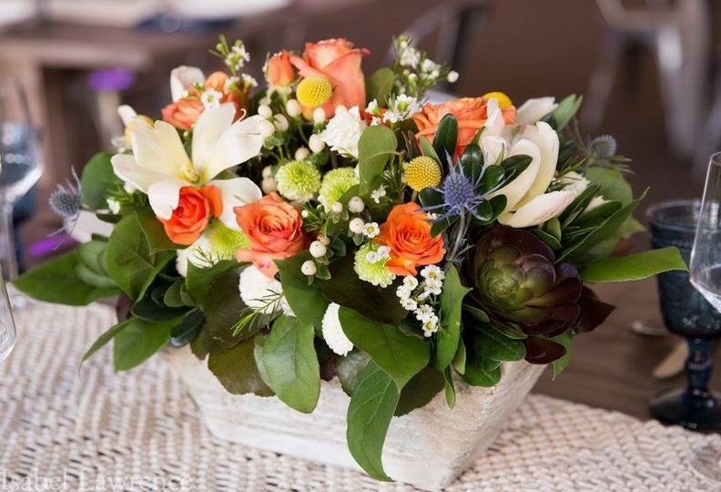 Sugar Stems Florist