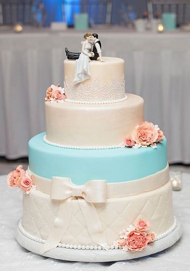 Sweet Blessings Baking