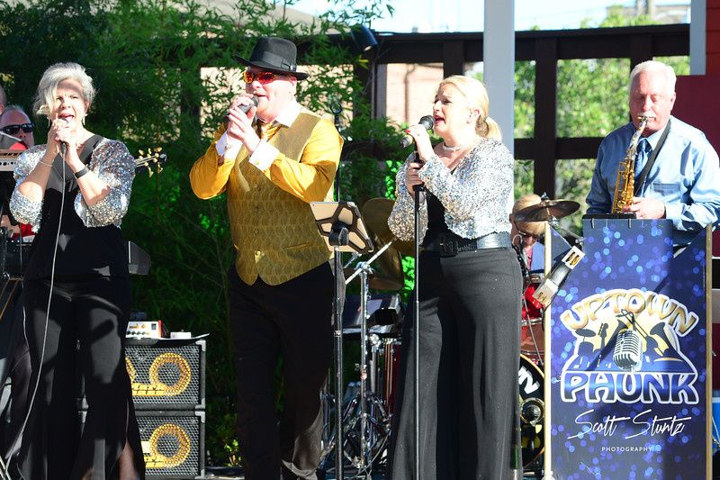 Uptownphunkband