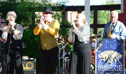 Uptownphunkband