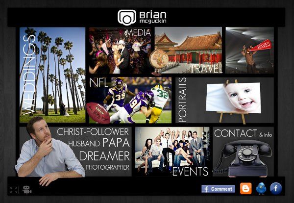 Brian McGuckin Photography