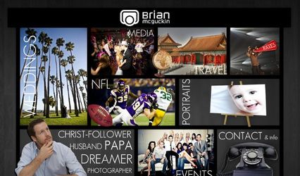 Brian McGuckin Photography