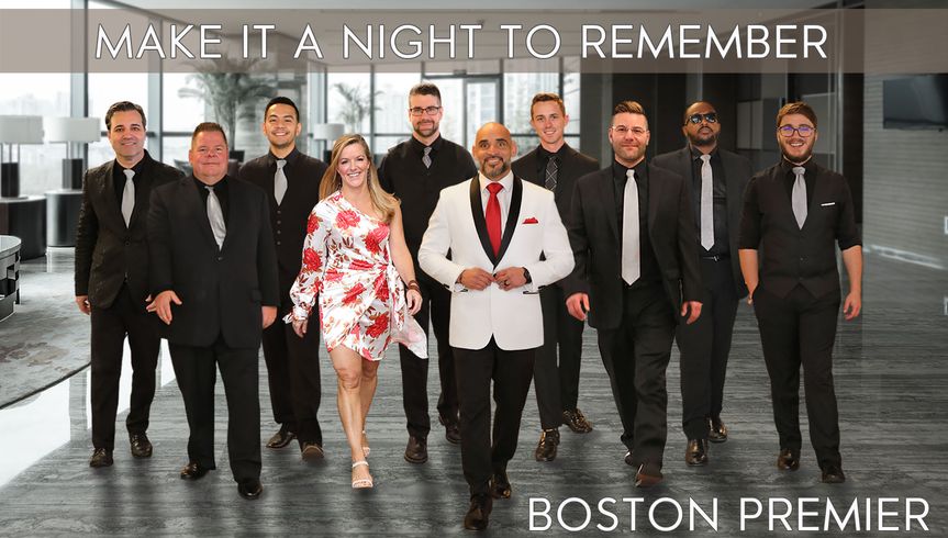 Boston Premier Band