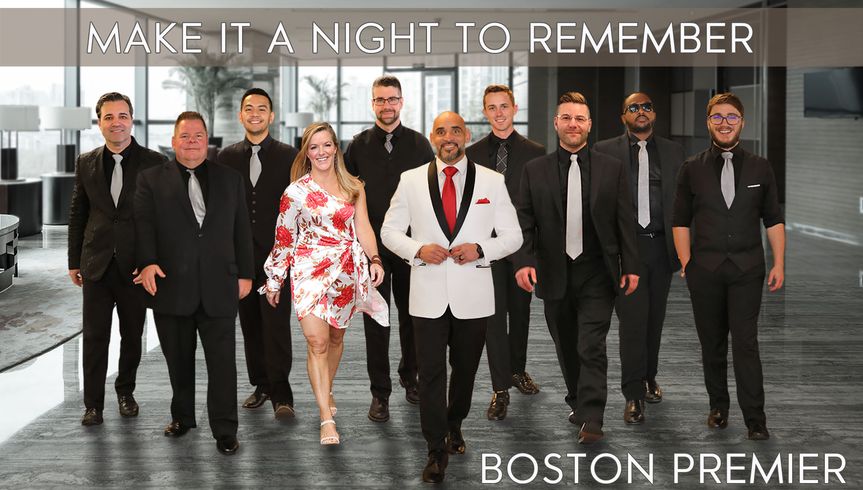 Boston Premier Band