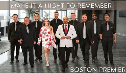 Boston Premier Band