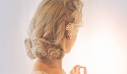 Andrea's Vintage Bridal