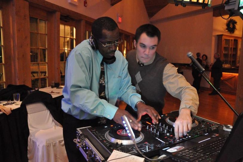 Dj Dominic Longo
