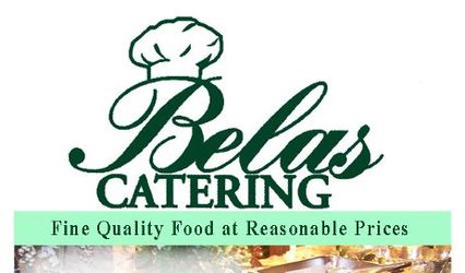 Bela's Catering