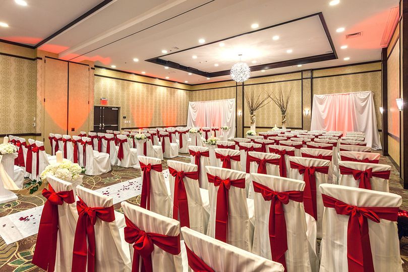 Hampton Inn & Suites Philadelphia/Bensalem
