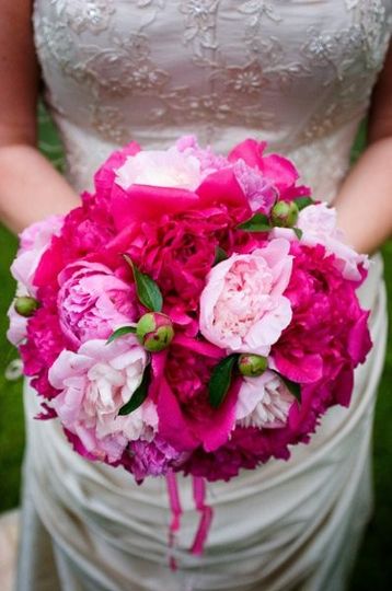Anne Whitson Event Floral Designer