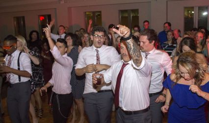 Power Projection DJ Service