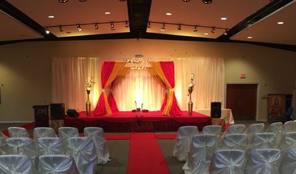 Esquivel Events Rentals LLC